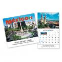2010 Calendar - Mexico Calendar