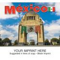 2012 Calendar - Mexico Calendar