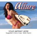 2012 Calendar - Allure Swimsuit Calendar