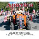 2012 Calendar - America Calendar
