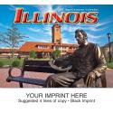 2012 Calendar - Illinois State Calendar