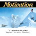 2012 Calendar - Motivation Calendar