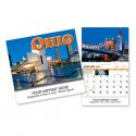 2010 Calendar - Ohio State Calendar