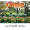 2012 Calendar - Ohio State Calendar