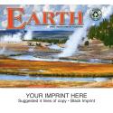 2012 Calendar - Earth Calendar