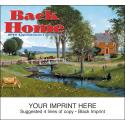 Calendar - Back Home Calendar