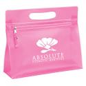 Pink Vanity Bag