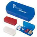 Pill Box/Bandage Dispenser