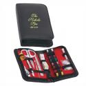 Sewing/Manicure Kit With Case 