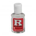 Hand Sanitizer Bottle - 1/2 ounce