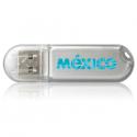 Stock Altanta USB Drive