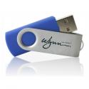 Stock Houston USB Drive