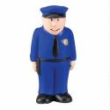 Policeman stressball