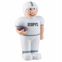 Football Player stressball