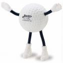 Golf Man Stress Ball