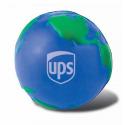 Globe Stress Ball