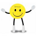 Smiley Face Guy Stress Ball