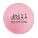 Round Stress Ball