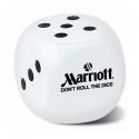 Dice Stress Ball