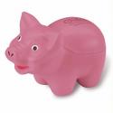Pig Stress Ball