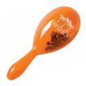 Translucent Maracas
