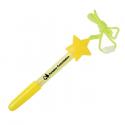Star Bubble Pen