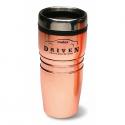 16 oz Copper Finish Tumbler
