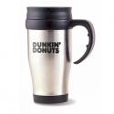 16 oz. Stainless Steel Travel Mug