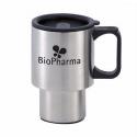 Commuter travel  Mug