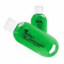 Aloe Gel 2 oz Tottle with Green Tint