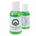 Aloe Gel 2 oz Bottle