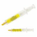 Syringe Highlighter