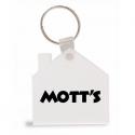 House Key Tag