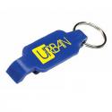 Bottle Opener Key Chain