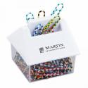 House paper Clip Dispenser