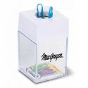 Rectangular Paperclip Dispenser