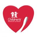 Heart Letter Opener