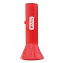 Retractable Computer Brush