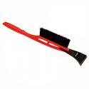 Long Handle Ice Scraper with Brush
