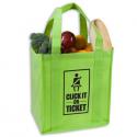 Non-Woven Grocery Bag