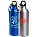 17 oz. Aluminum Petite Bottle
