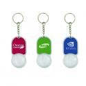 Magnifier Key Light