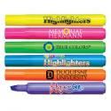 Broadline Fluorescent Highlighter
