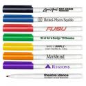 Fine Point Dry Erase Markers