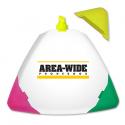 3 in 1 Triangle Highlighter
