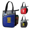 KOOZIE® Vertical Laminated Lunch Kooler
