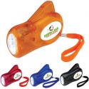 Dynamo Flashlight