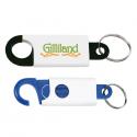 Snap-N-Lock Keytag