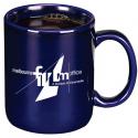Classic Ironstone Mug - 12 oz.