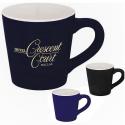 Matte Java Mug - 12 oz.